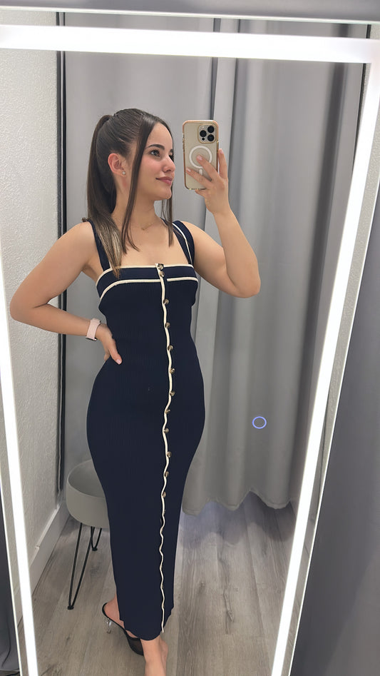 Dress Kinsley