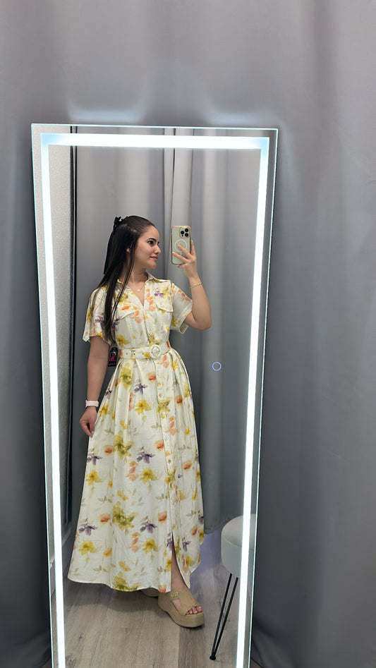 Dress Hana