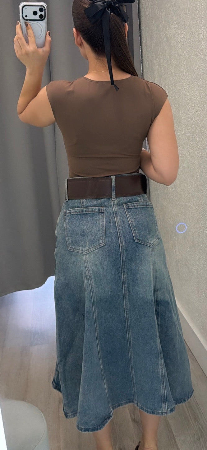Skirt Kaili