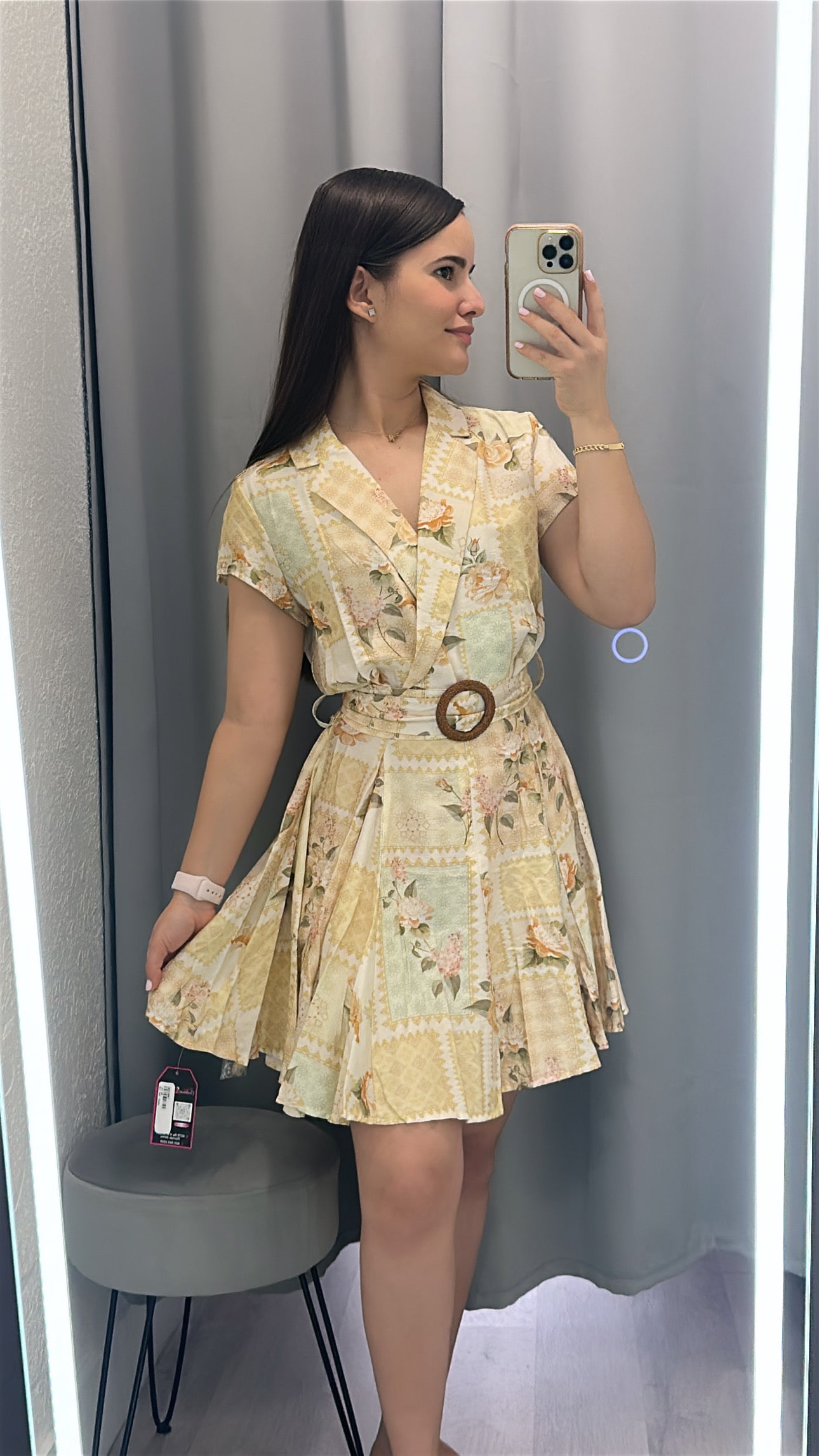 Dress Mónica