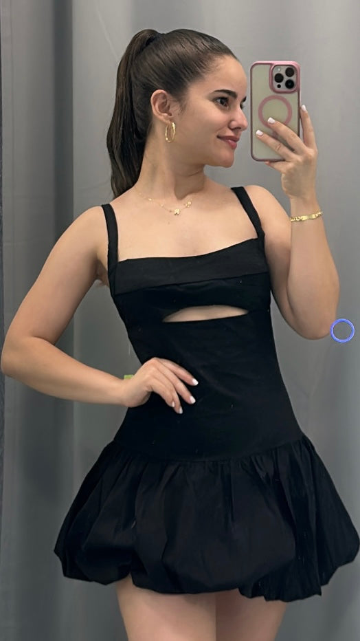 Dress Luna