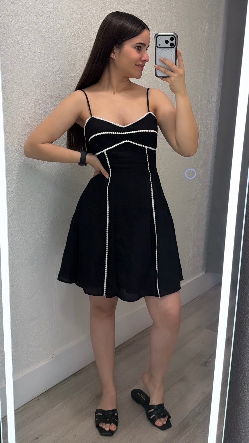 Dress Paula