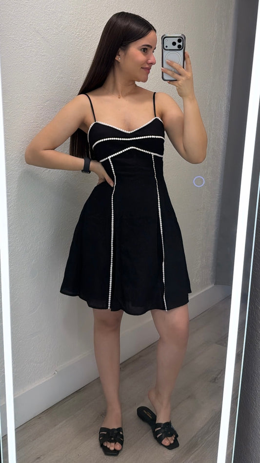Dress Paula