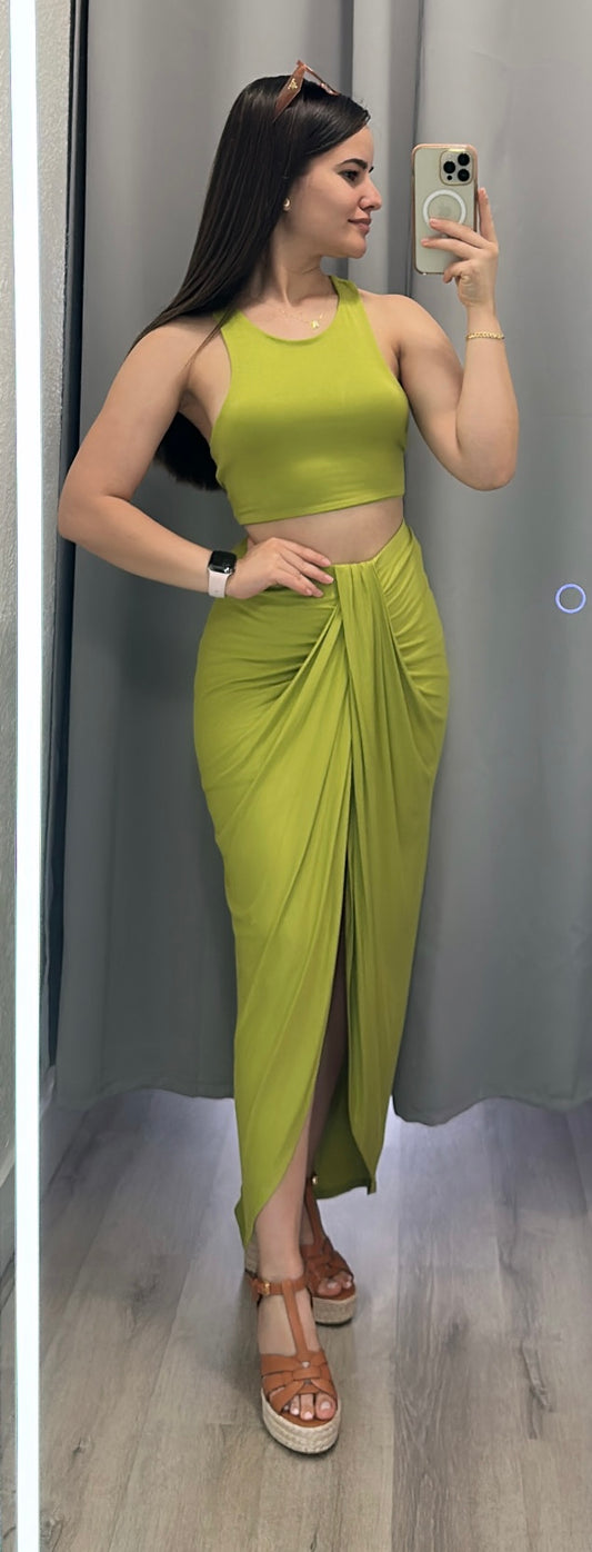 Set Aisha