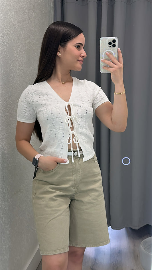 Top Cayetana