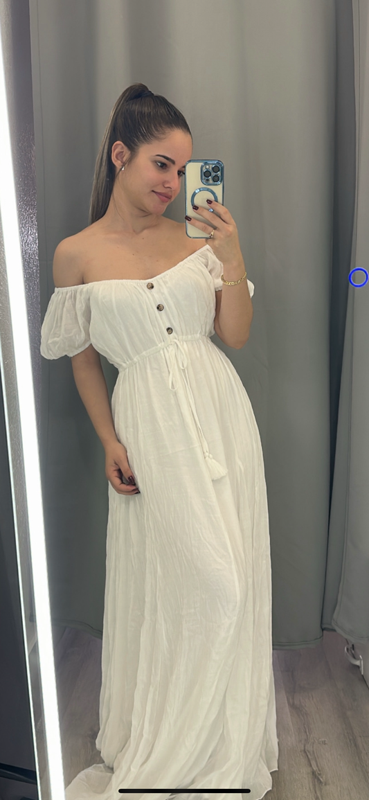 Dress Luana