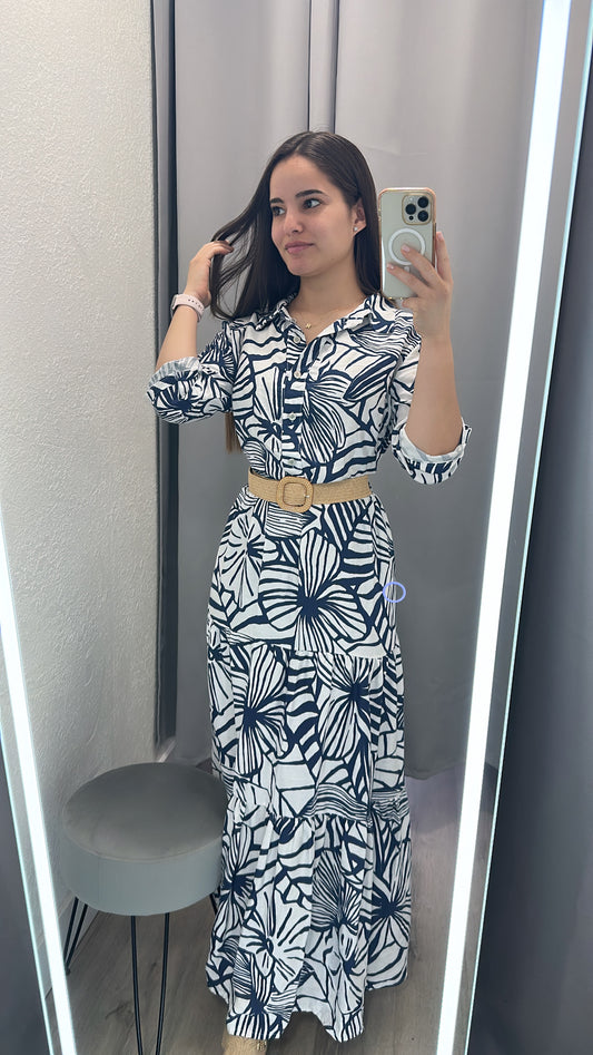 Dress Ayla