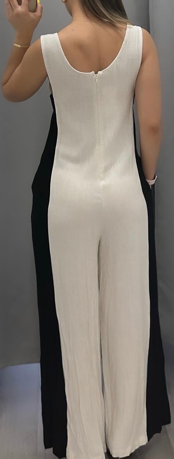 Jumpsuit Adalyn