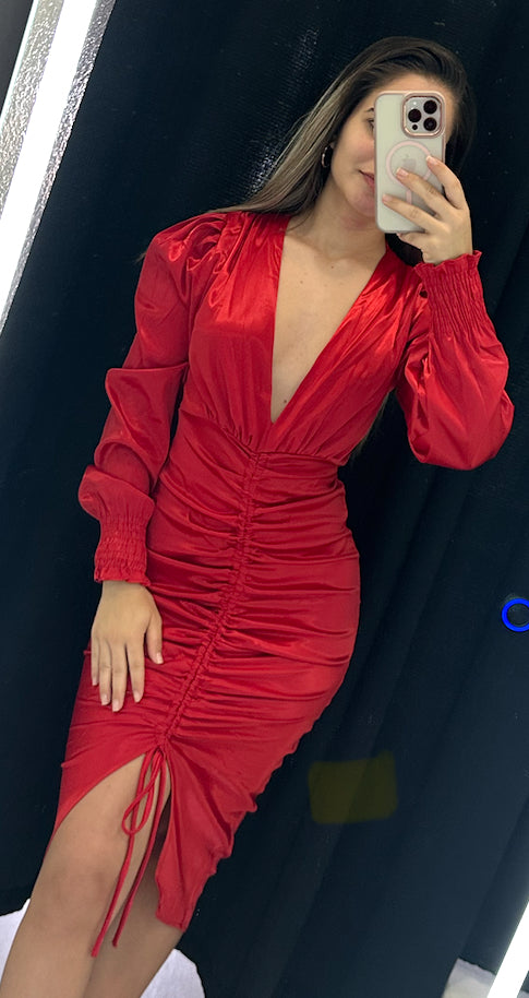 Dress Johana
