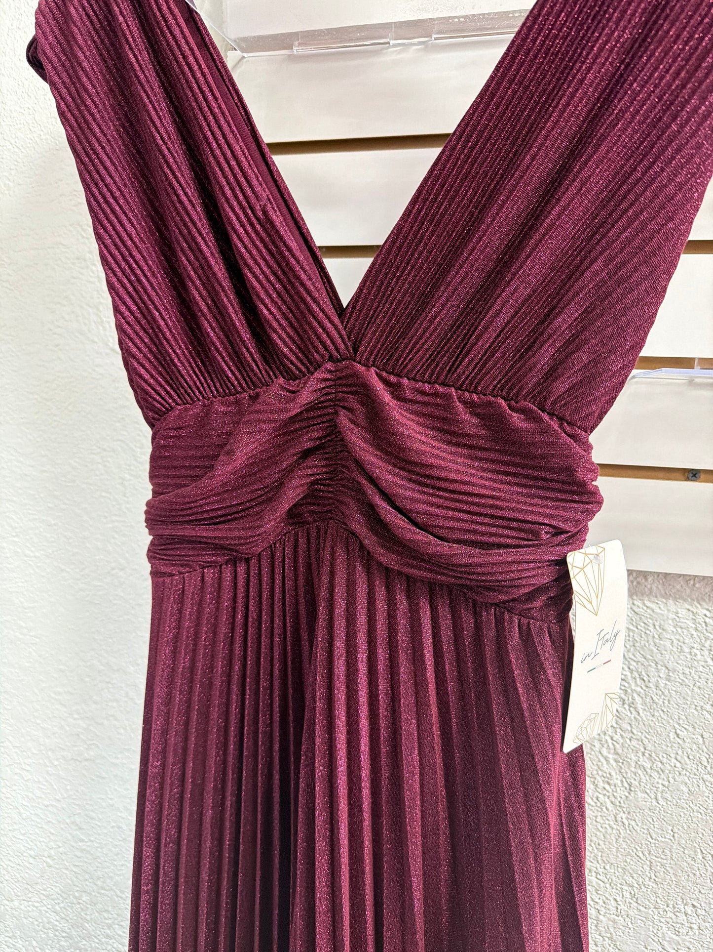 Dress Perla