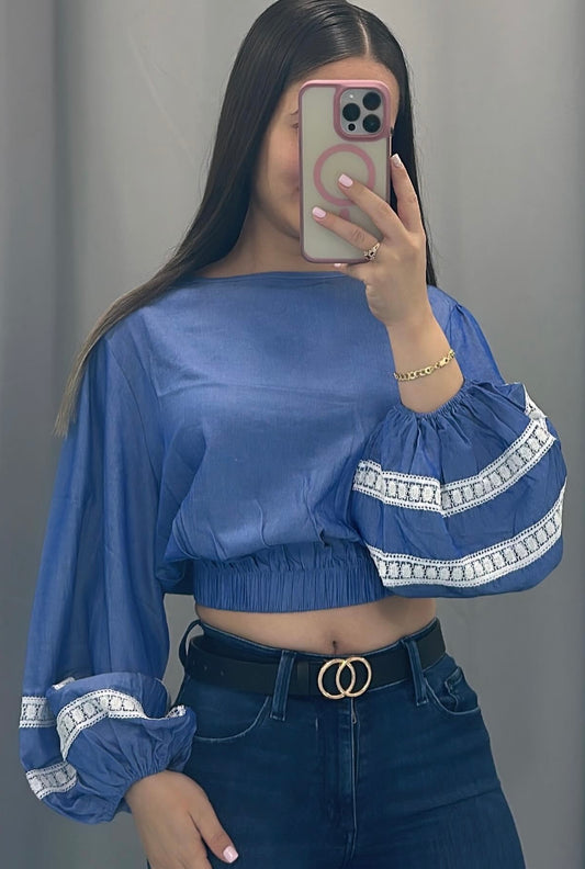 Top Julia