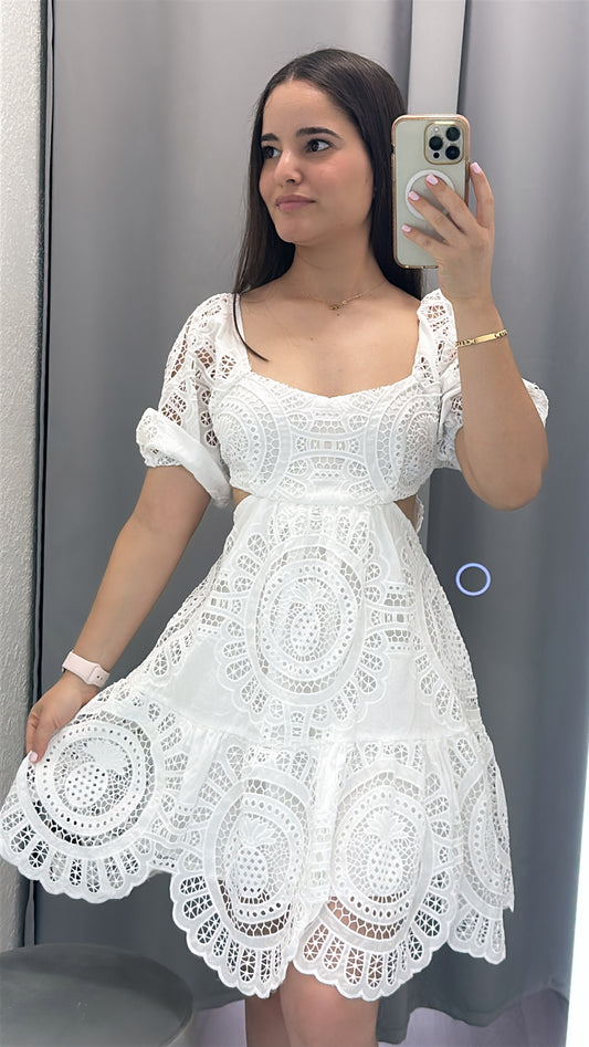 Dress Mía