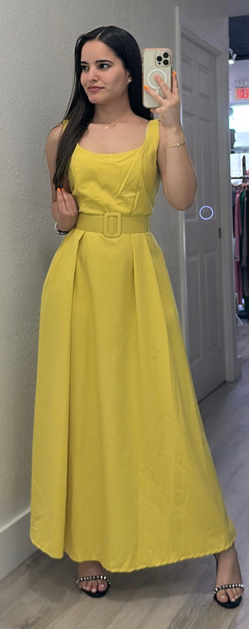Dress Lucia