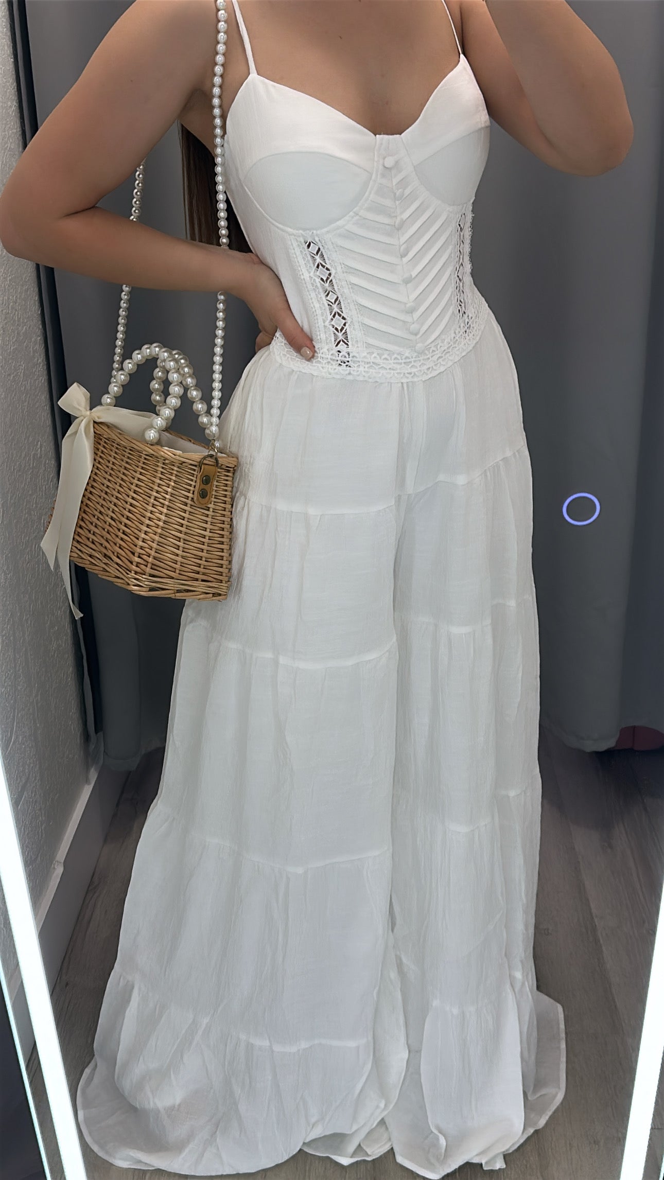 Jumpsuit Danis