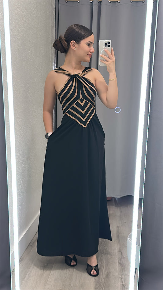 Dress Elif