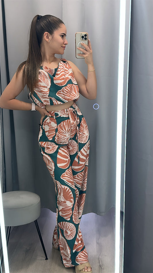 Set Renata