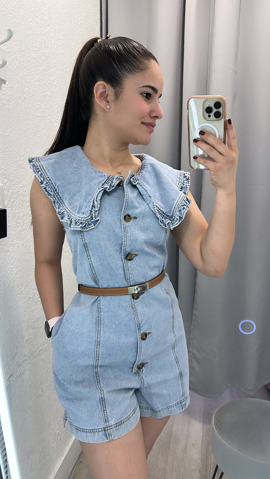 Jumpsuit Avni