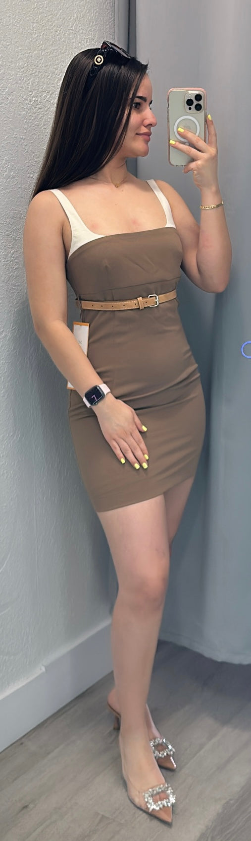 Dress Anaisa