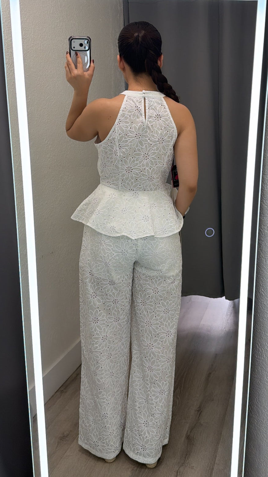 Set Margarita