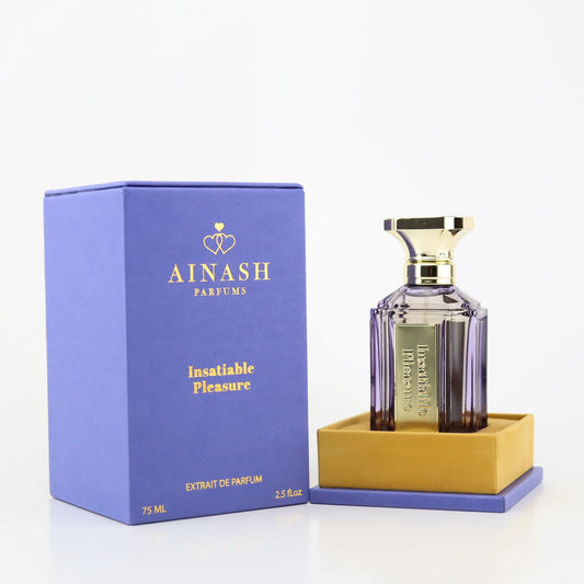 Perfume Insiatable pleasure
