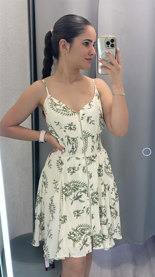 Dress Hada