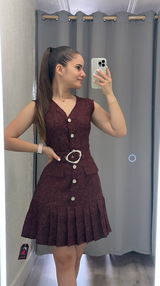 Dress Halien