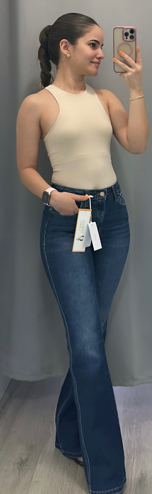 Jean Arisha