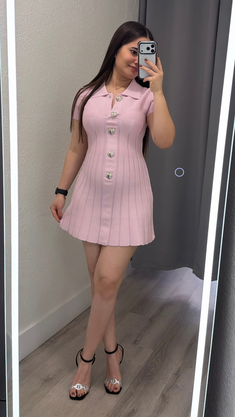 Dress Angela