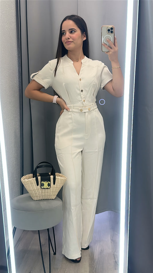 Jumpsuit Rocío