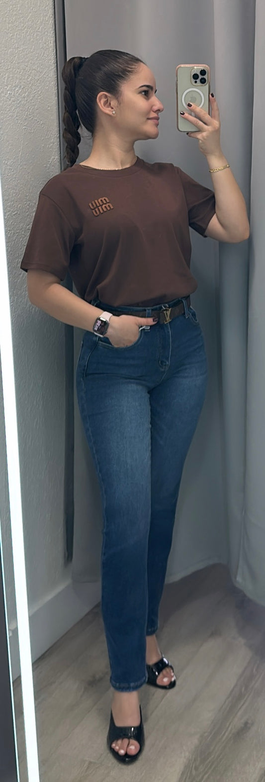 Top Miu miu