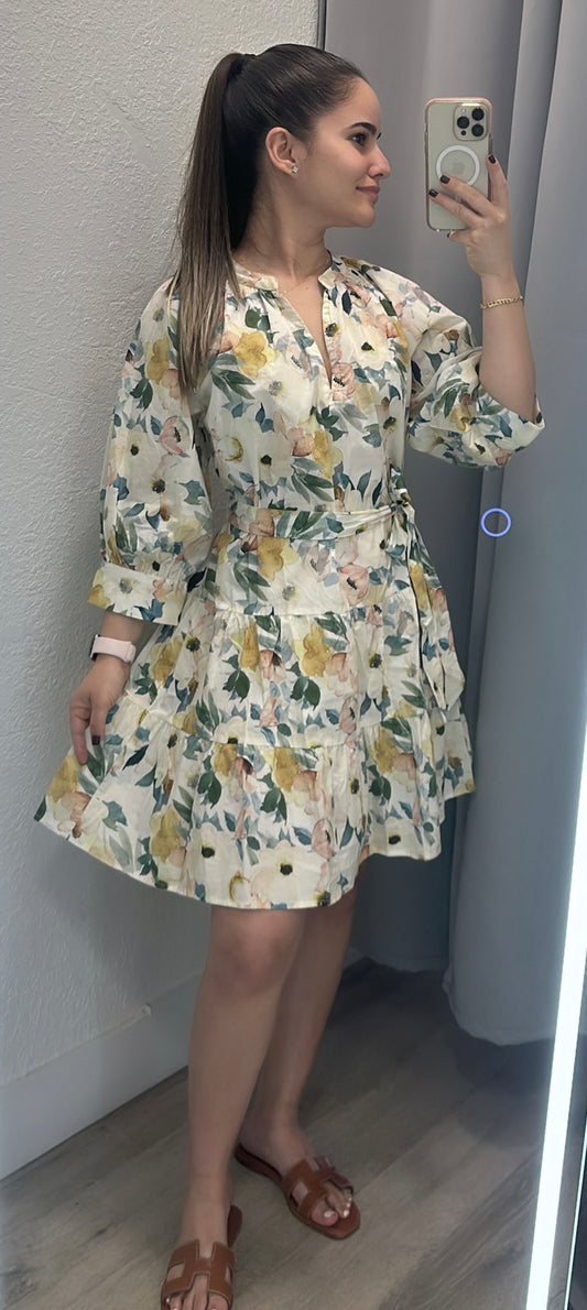 Dress Celes