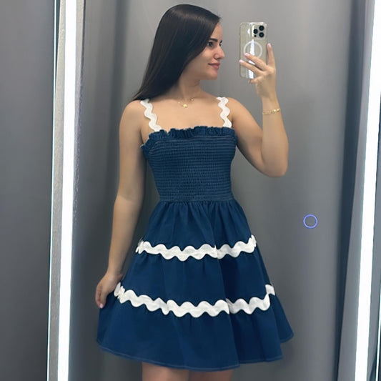 Dress Pau