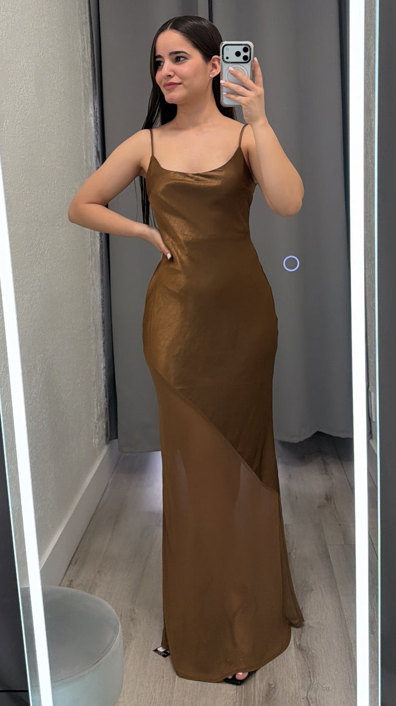Dress Natasha