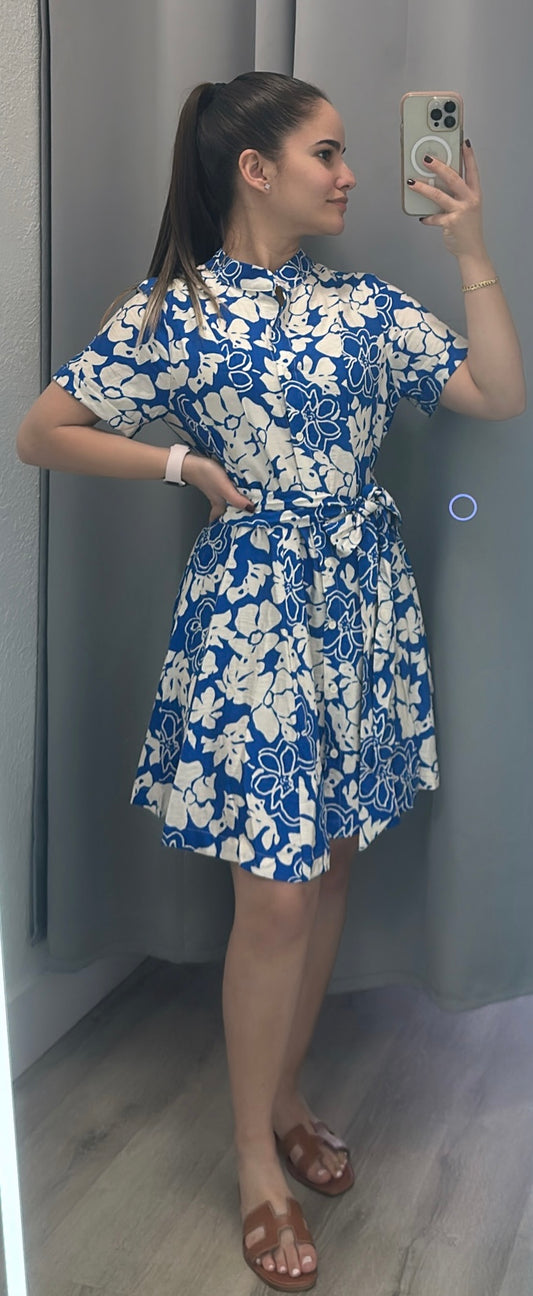 Dress Eliana
