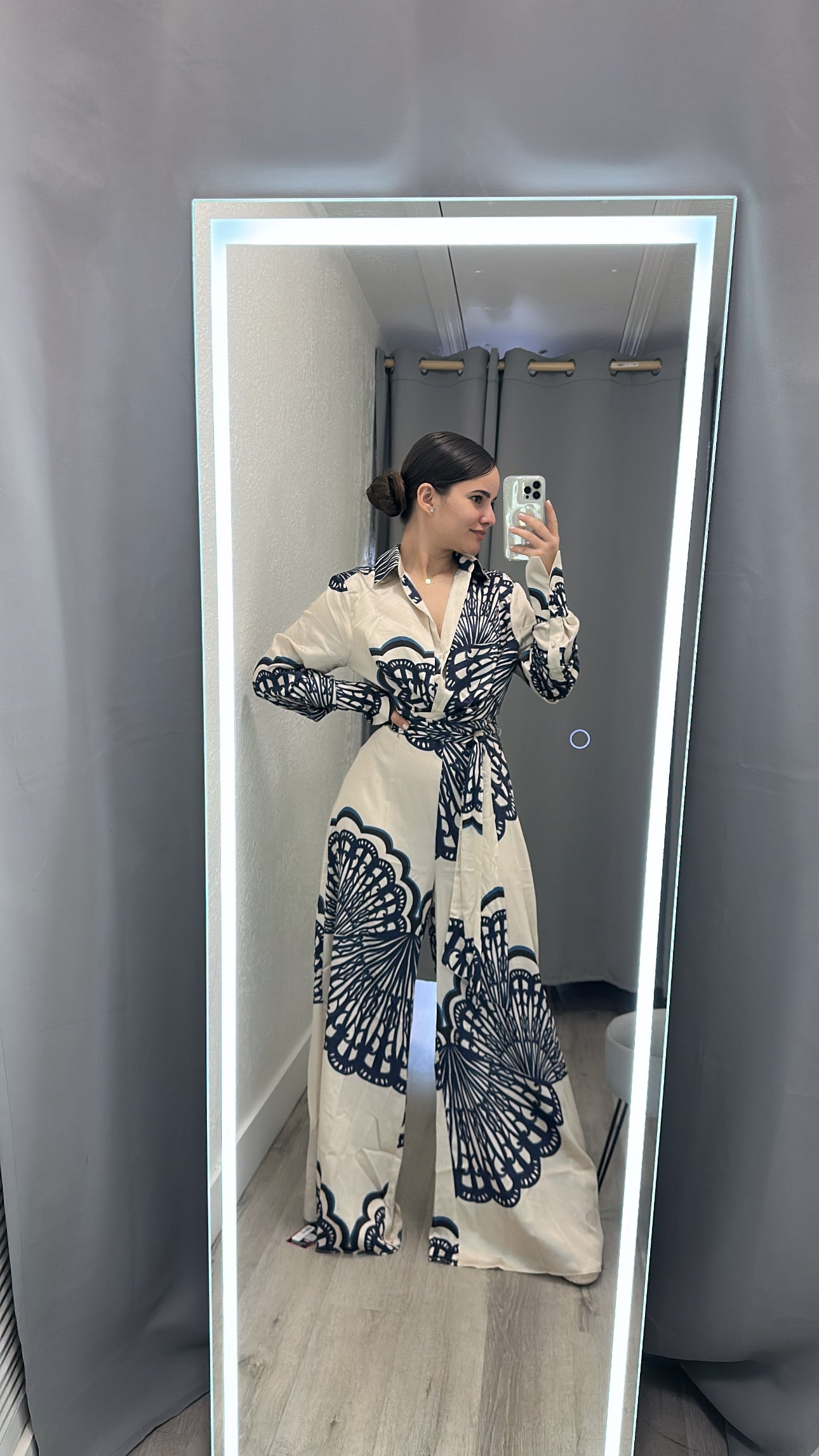 Jumpsuit Gala