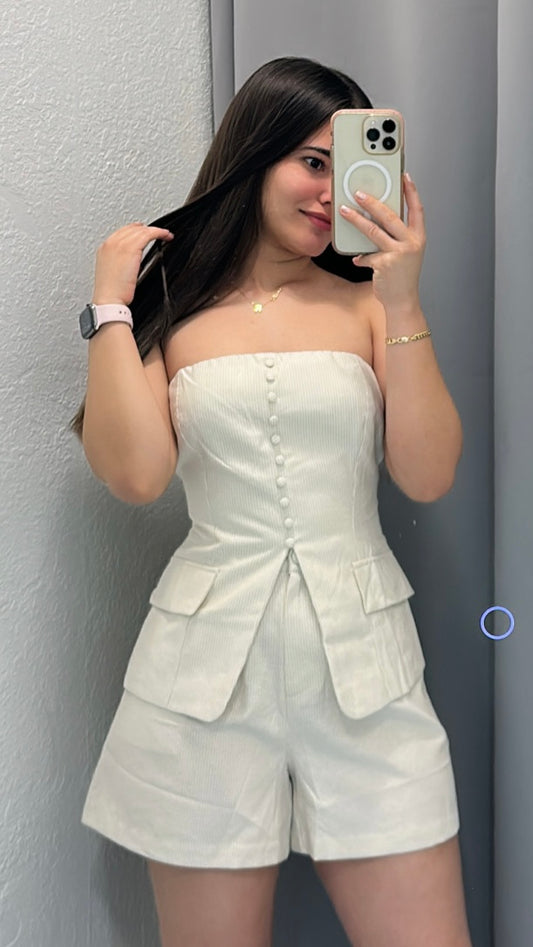 Set Marie