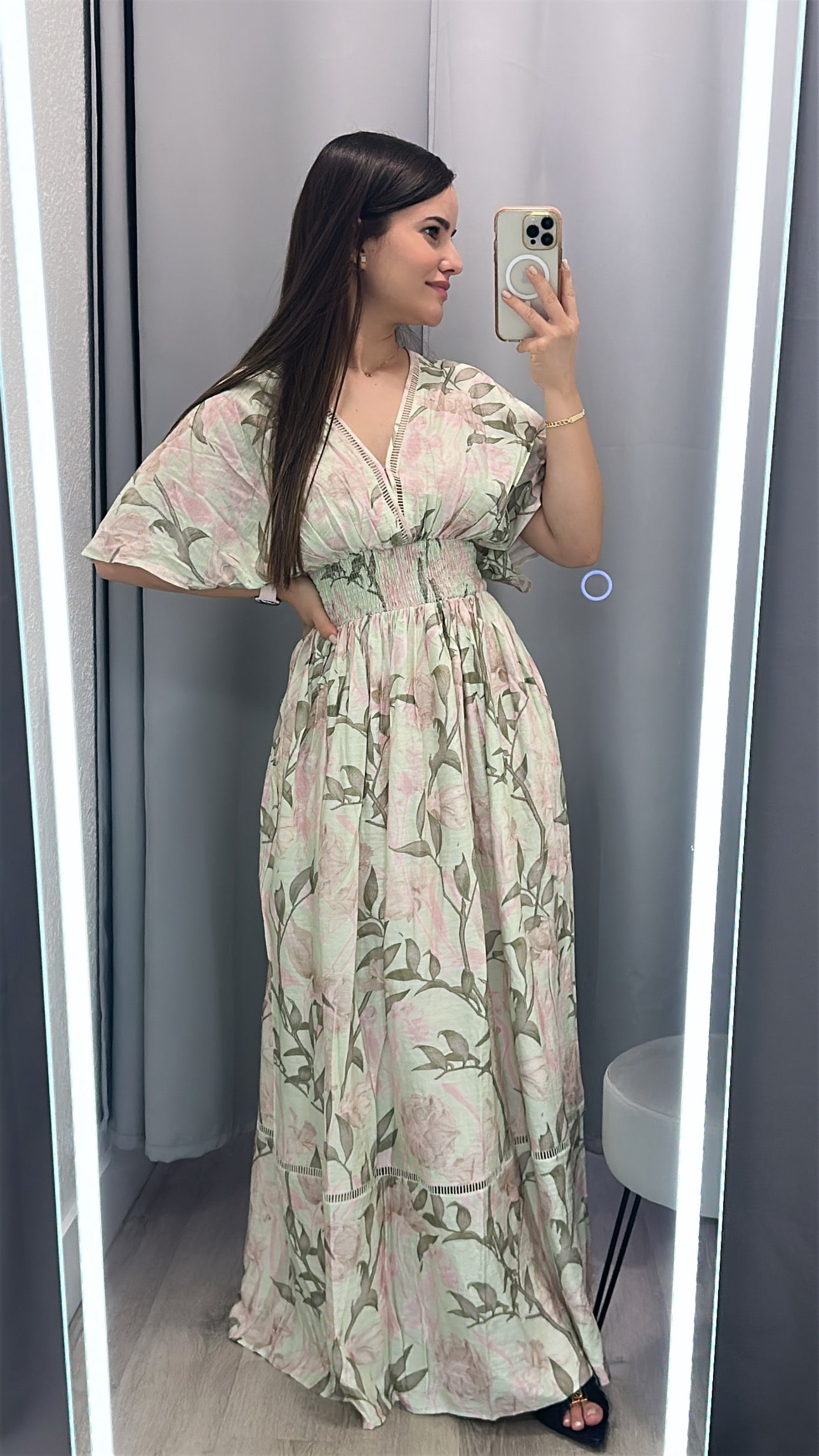 Dress Arisha