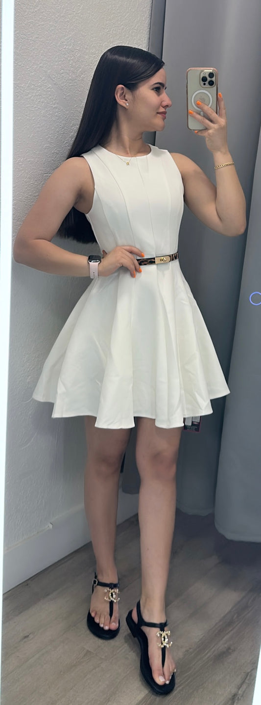 Dress Izel