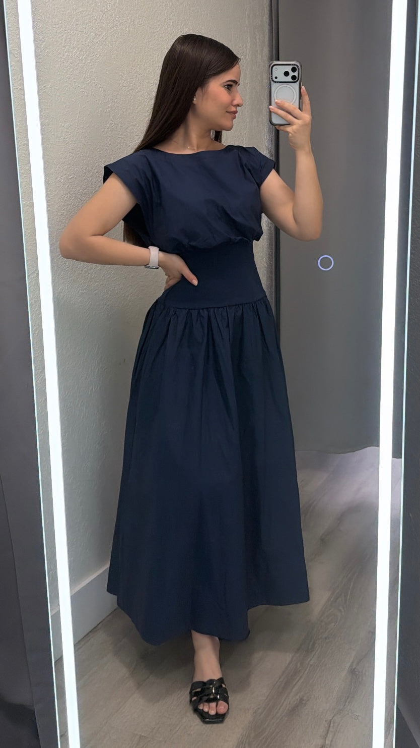 Dress Marlin