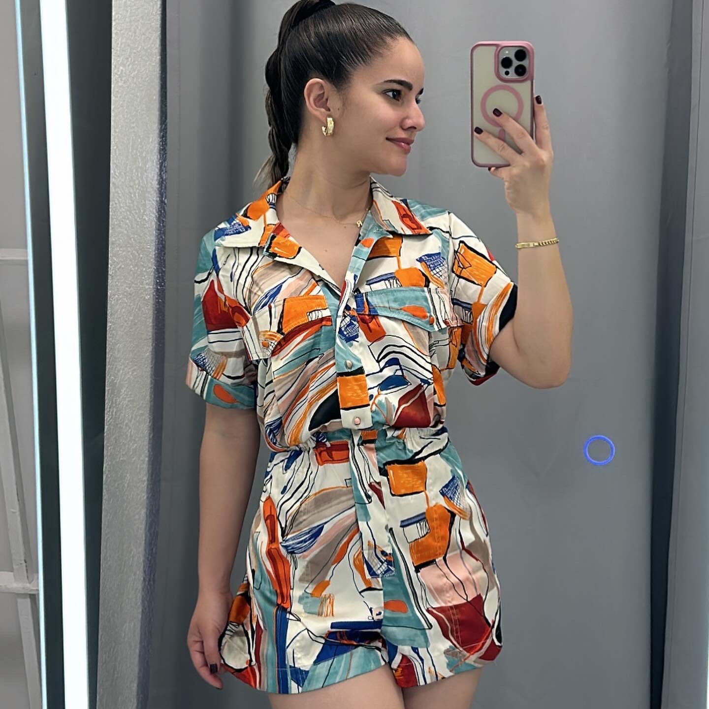 Jumpsuit Inés