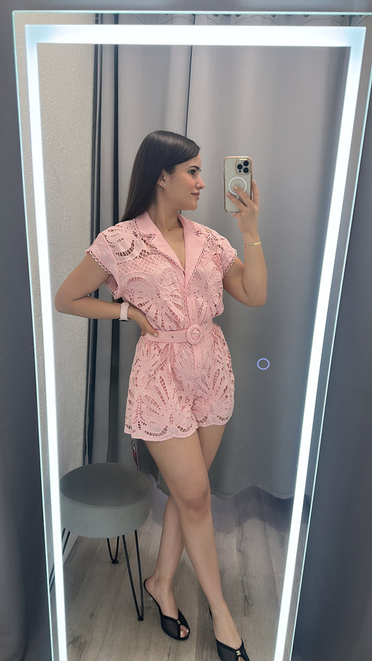 Jumpsuit Fabiana