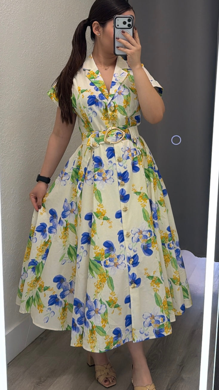 Dress Vane
