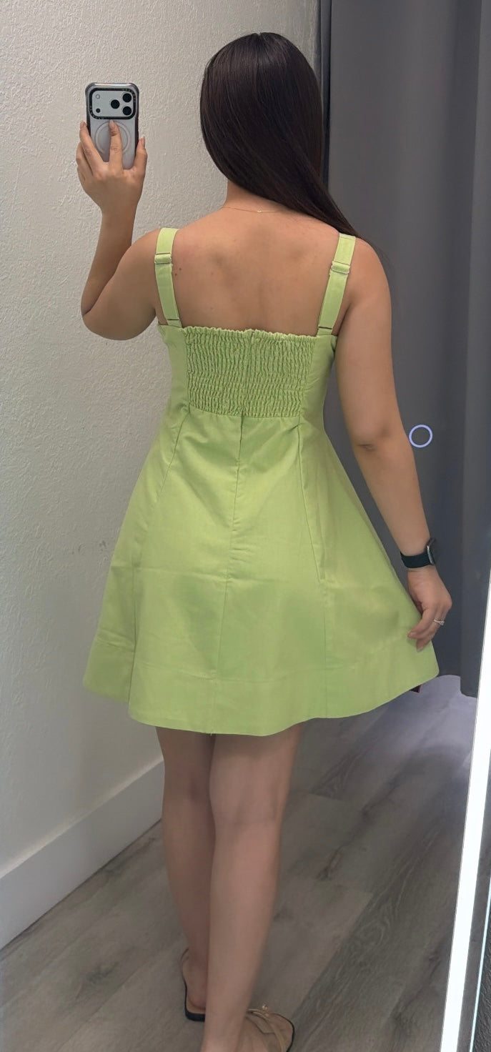 Dress Sandrita