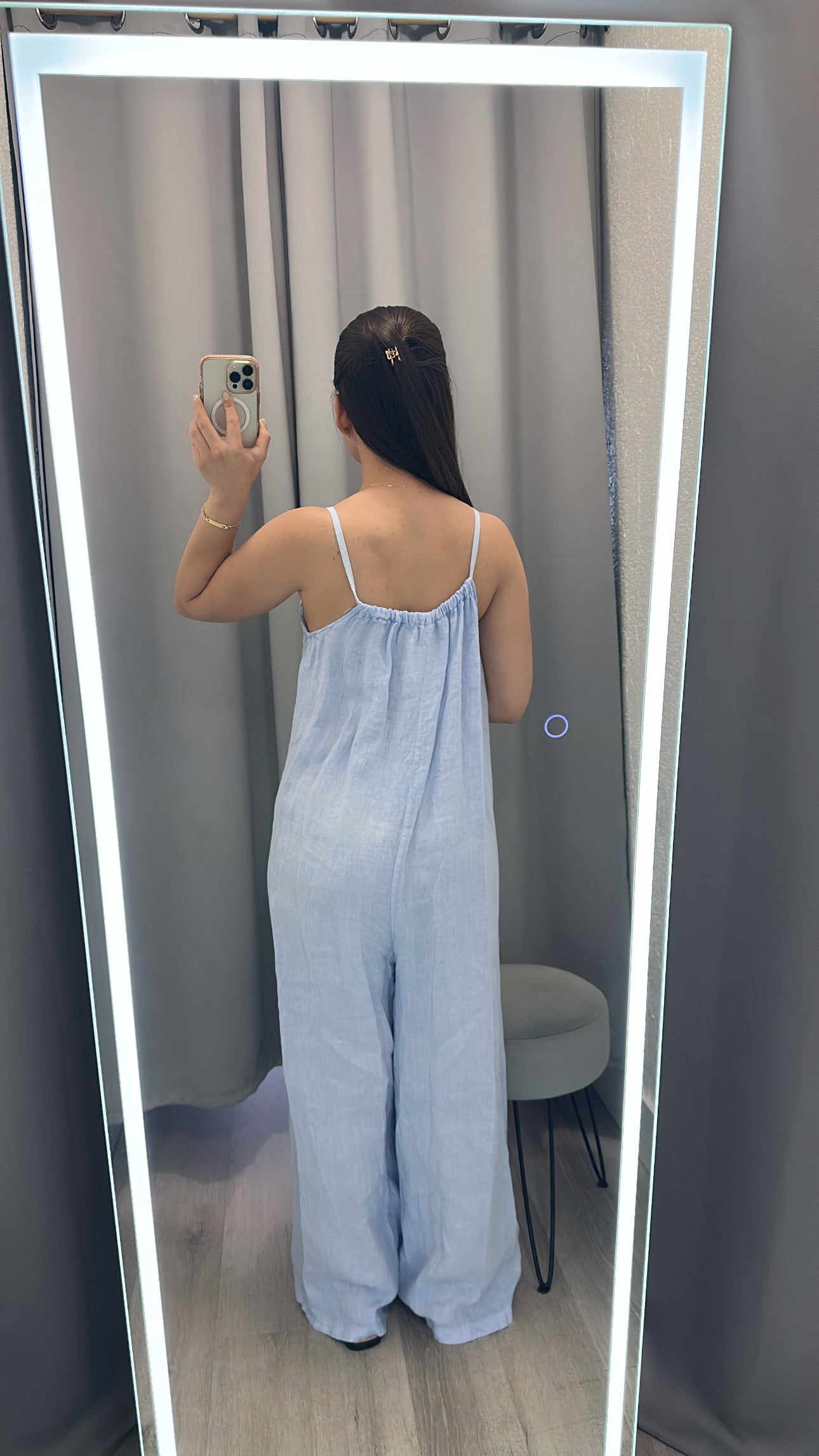 Jumpsuit Kenia