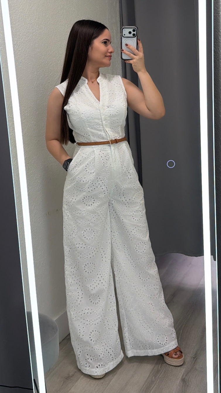 Jumpsuit Marlin