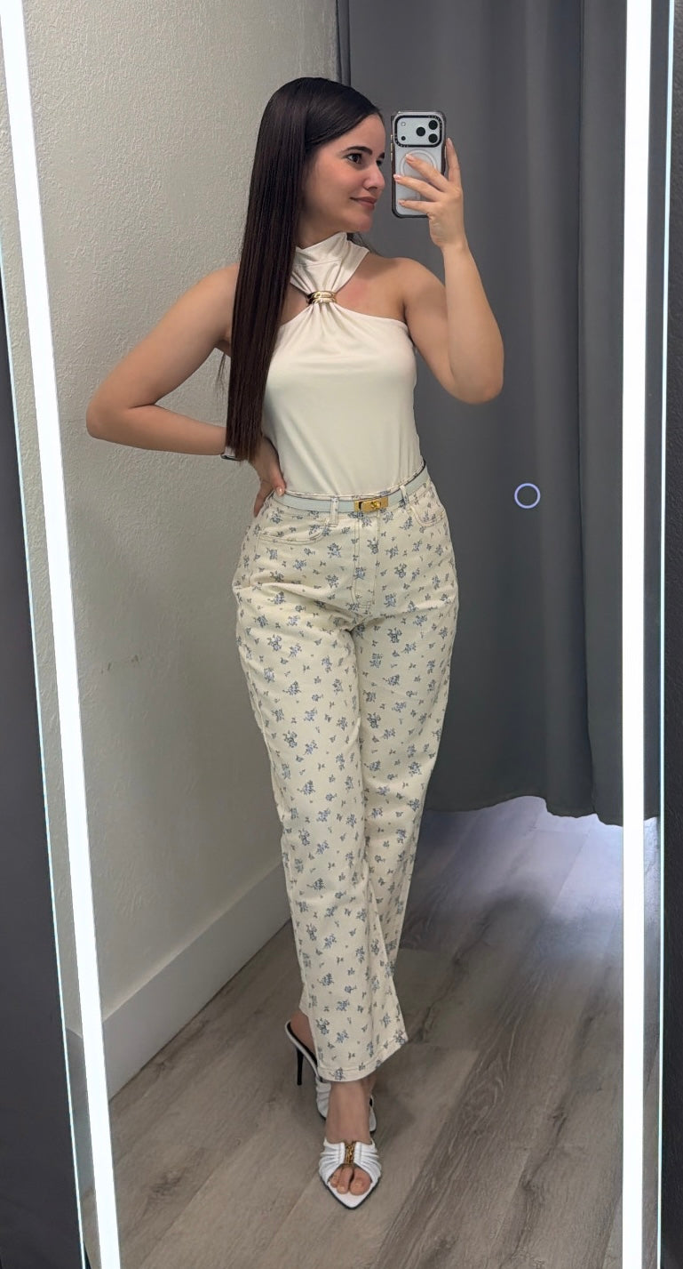 Jean Brianna