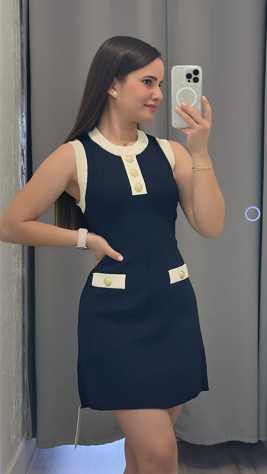 Dress Taína