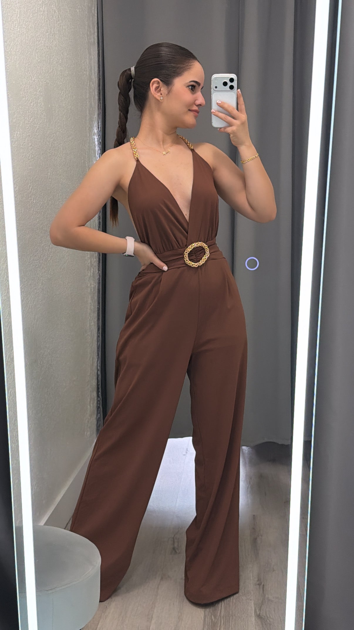 Jumpsuit Shadi