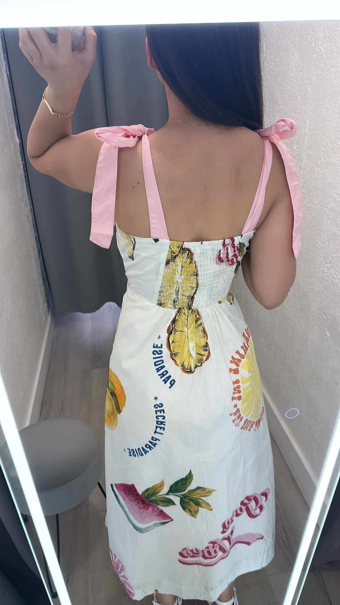 Dress Catalina