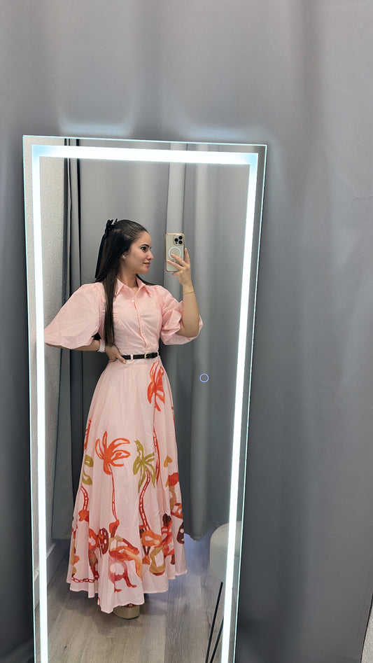 Dress Triana